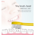 Brosse de dents de dents pour enfants pour enfants pour les enfants